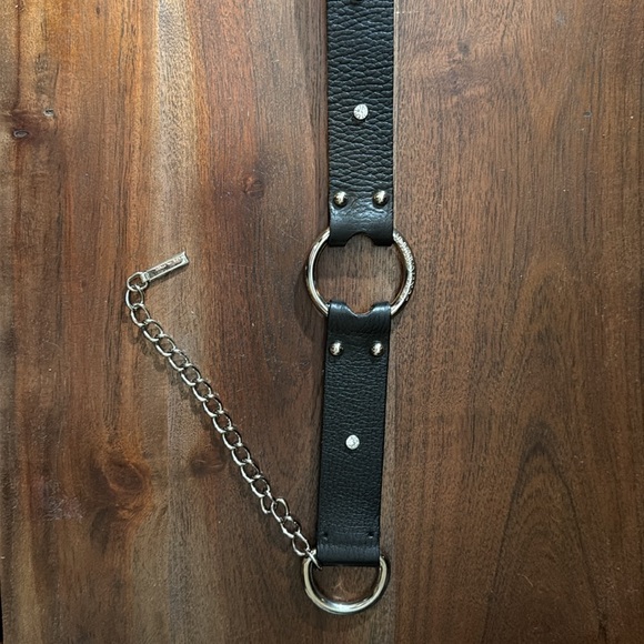 Dolce & Gabbana Belt Sz 70-23 main image 4